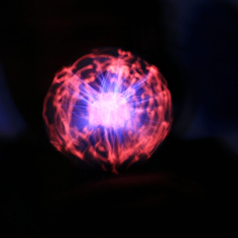 Orbes de Protection et de Guérison