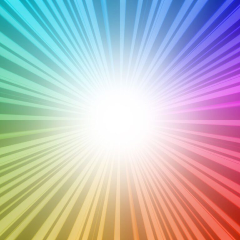 Full Spectrum Healing