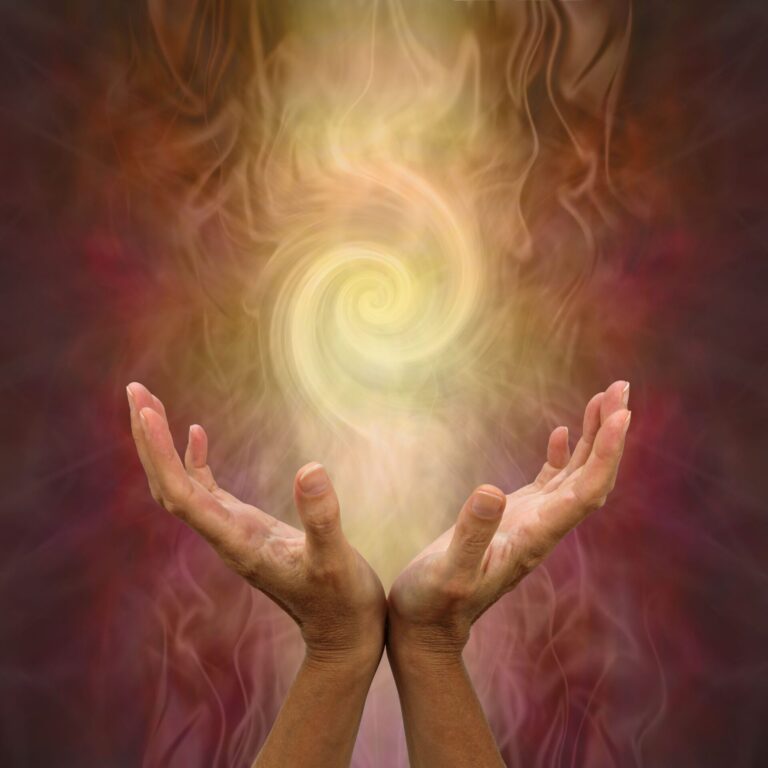 Reiki Kundalini et Reiki Or