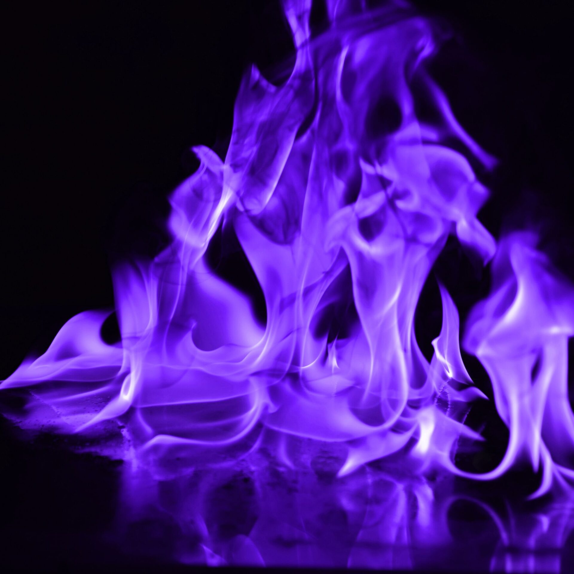 Initiation à la Flamme Lavande de la déesse Kwan Yin