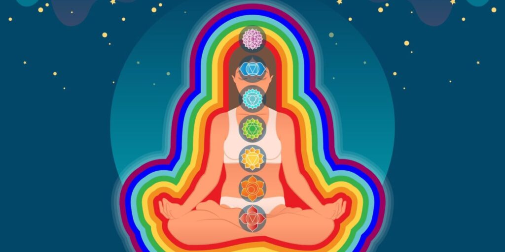 Émotions et corps subtils : comment nos champs énergétiques enregistrent nos états intérieurs​